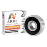 Akio
