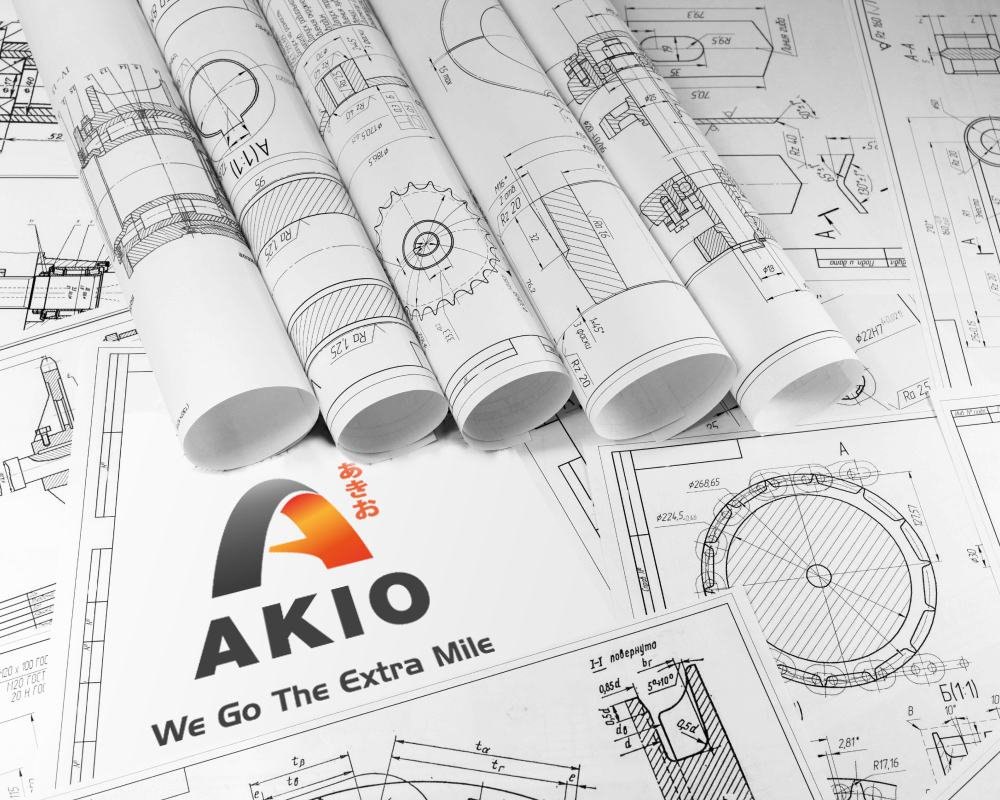 Akio